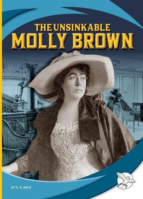 Produktbild: The Unsinkable Molly Brown
