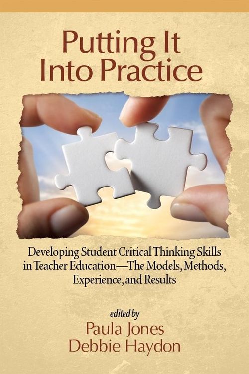 Produktbild: Putting it into Practice