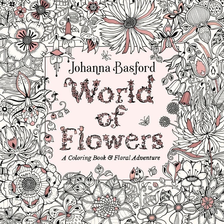 Produktbild: World of Flowers