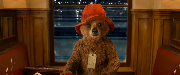 Produktbild: Paddington [SE]
