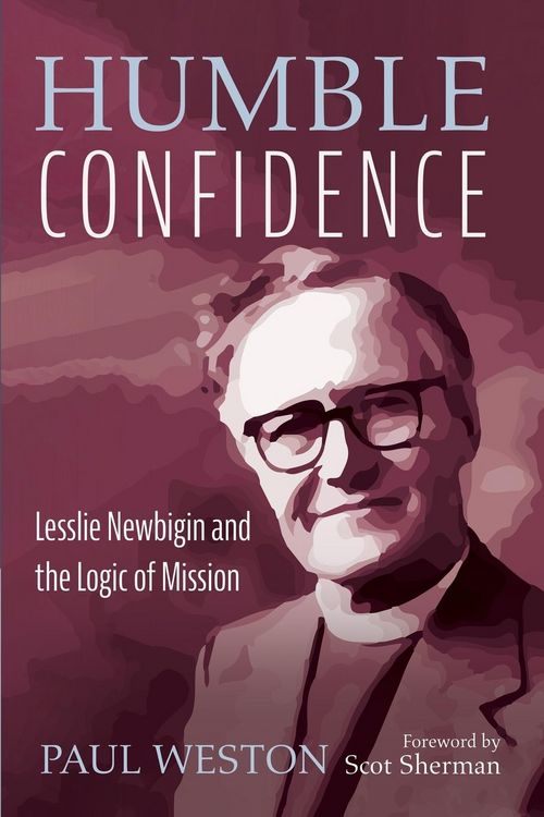 Produktbild: Humble Confidence