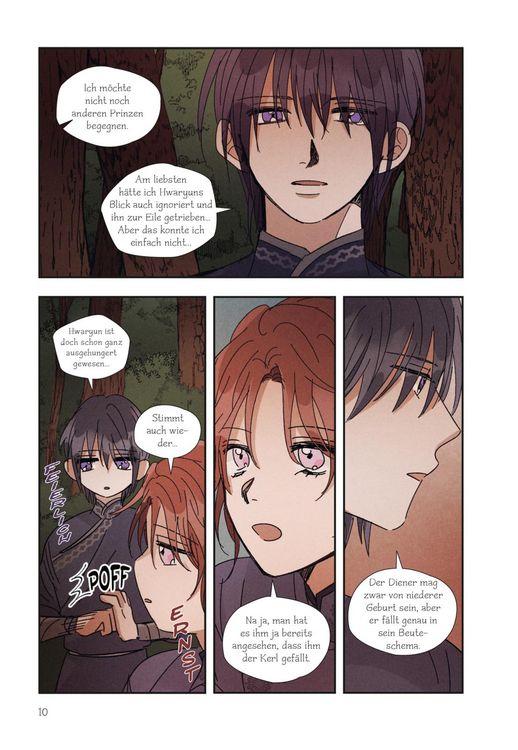 Produktbild: Where the Dragon's Rain Falls 3