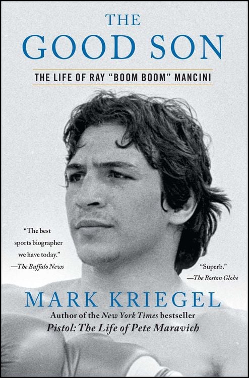 Produktbild: The Good Son