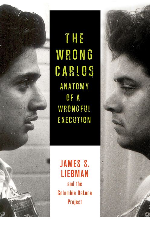 Produktbild: The Wrong Carlos