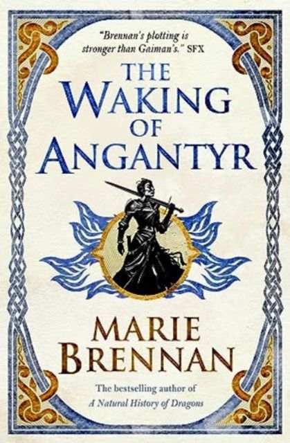 Produktbild: The Waking of Angantyr