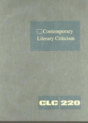 Produktbild: Contemporary Literary Criticism