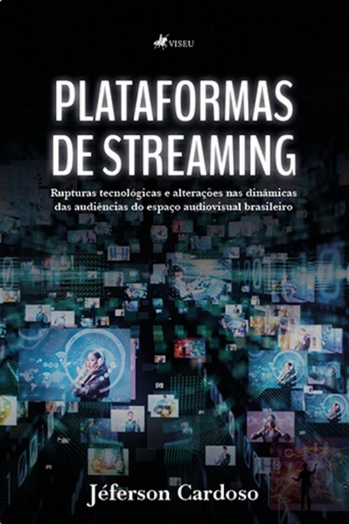 Produktbild: Plataformas de streaming