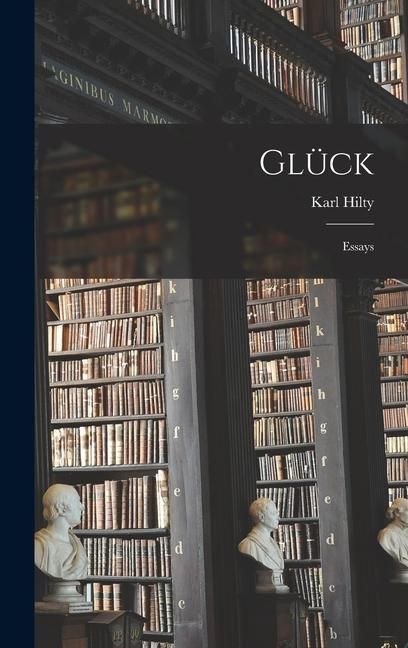 Produktbild: Gl&uuml;ck