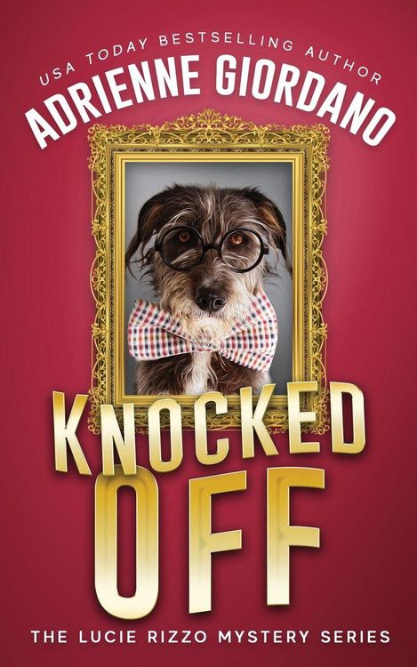 Produktbild: Knocked Off