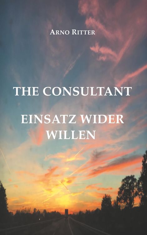 Produktbild: The Consultant