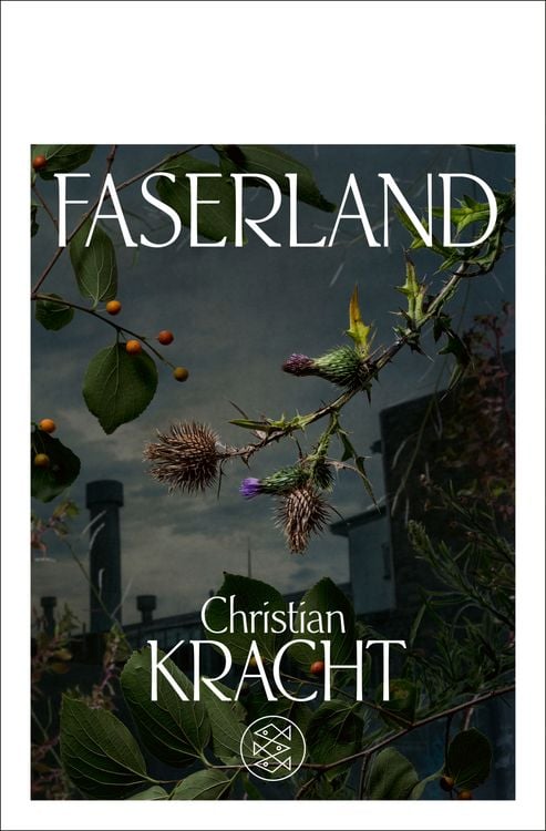 Produktbild: Faserland