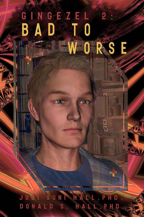 Produktbild: Gingezel 2: Bad to Worse