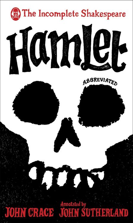 Produktbild: Incomplete Shakespeare: Hamlet