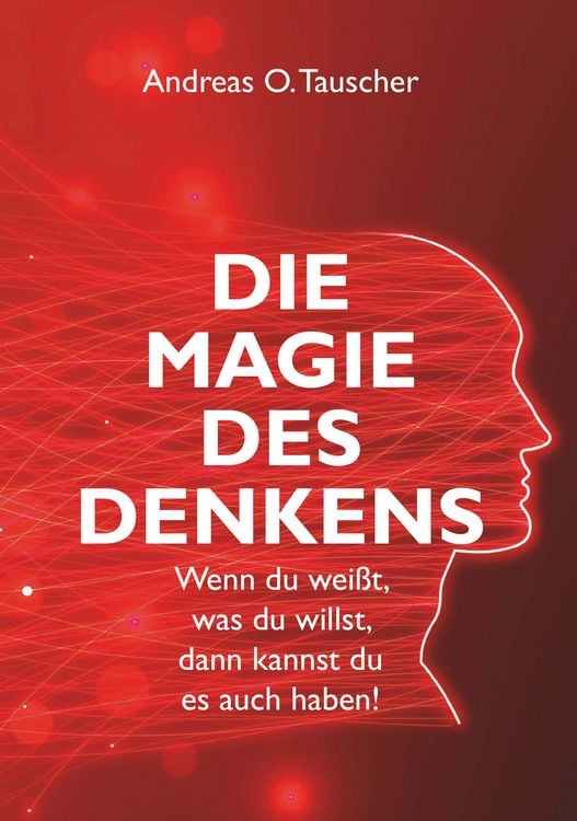 Produktbild: Die Magie des Denkens