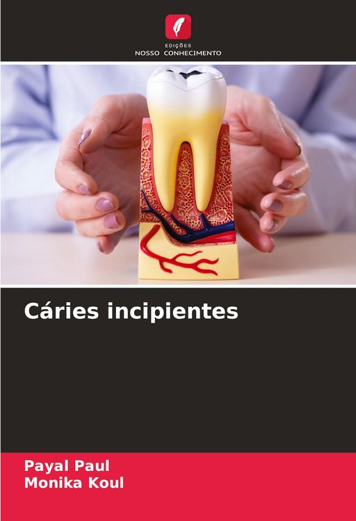 Produktbild: C&aacute;ries incipientes