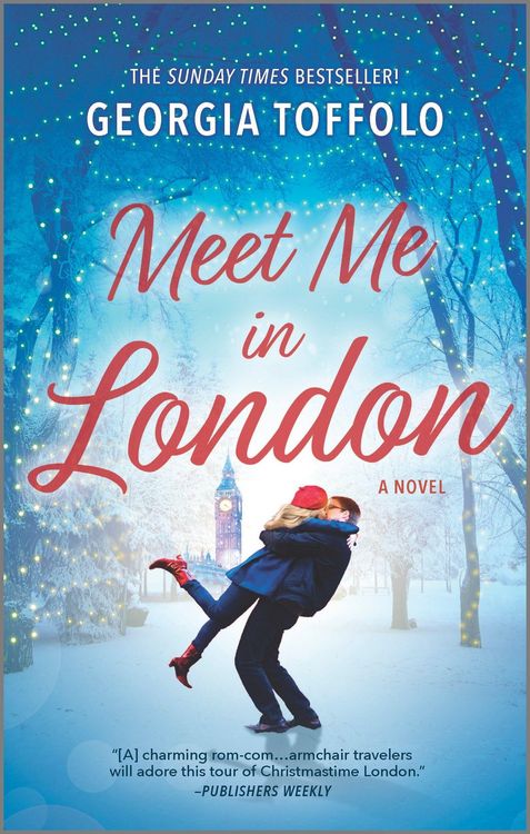 Produktbild: Meet Me in London