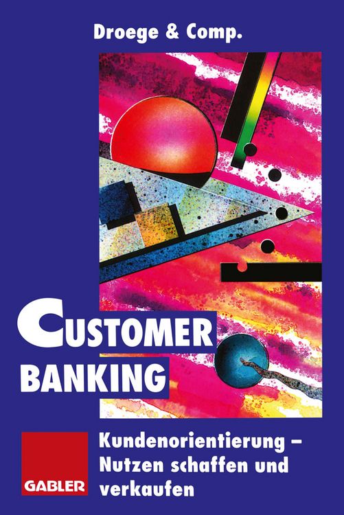 Produktbild: Customer Banking