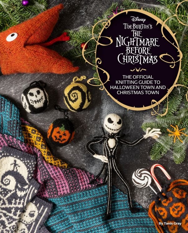 Produktbild: Disney Tim Burton's the Nightmare Before Christmas