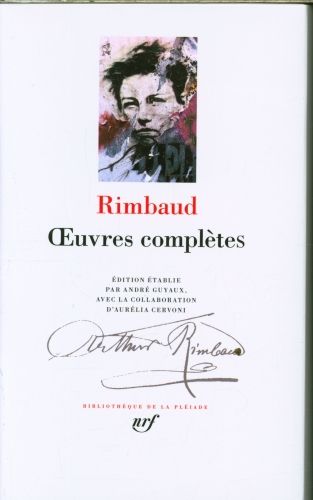 Produktbild: Oeuvres compl&egrave;tes