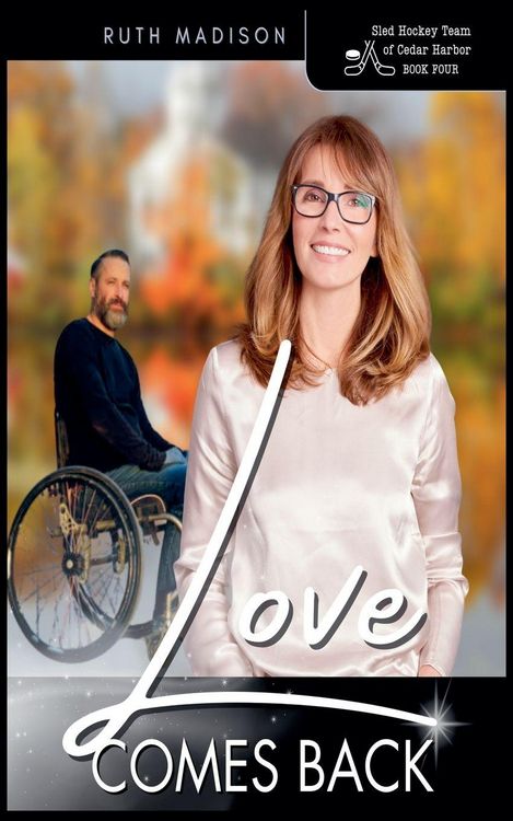 Produktbild: Love Comes Back