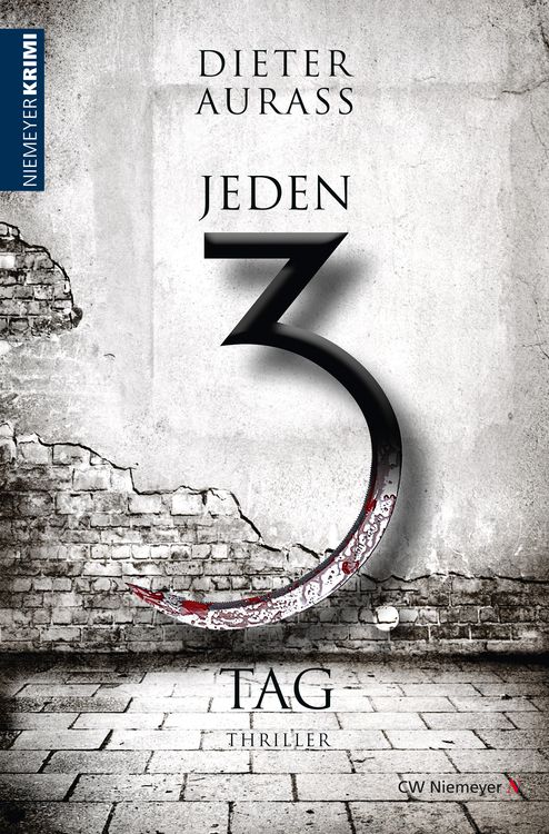 Produktbild: Jeden 3. Tag