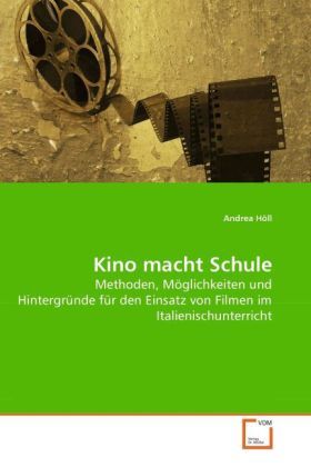 Produktbild: H&ouml;ll, A: Kino macht Schule