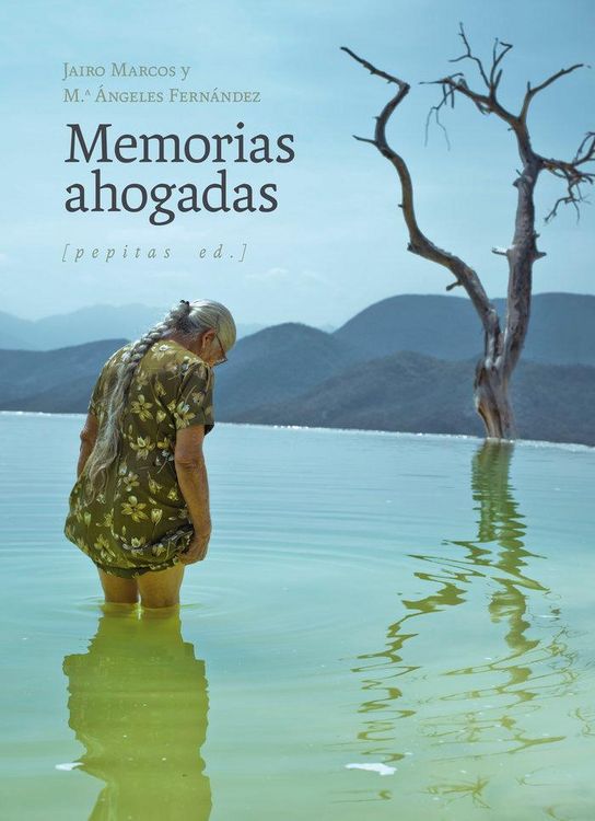 Produktbild: Memorias ahogadas
