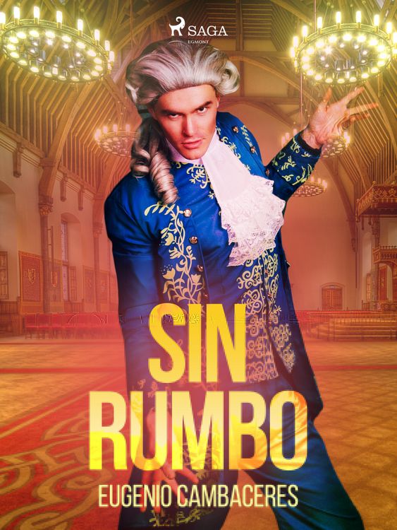 Produktbild: Sin rumbo