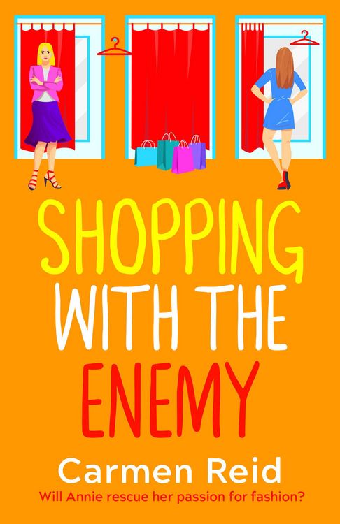 Produktbild: Shopping With The Enemy