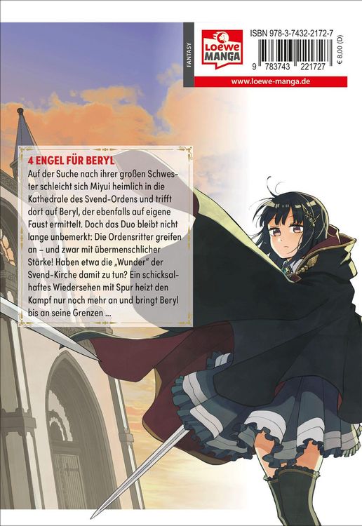 Produktbild: Vom Landei zum Schwertheiligen - Ich bin nur ein alter Schwertmeister vom Land, aber meine Sch&uuml;lerinnen lassen mich nicht in Frieden! 05