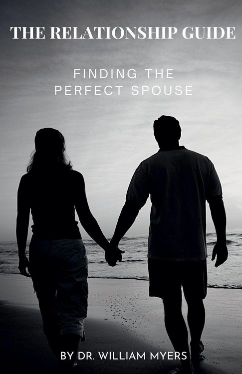 Produktbild: The Relationship Guide