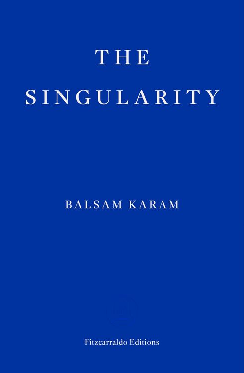 Produktbild: The Singularity