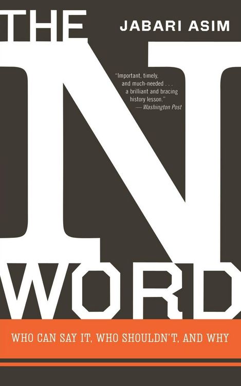 Produktbild: The N Word