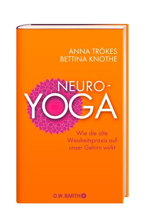 Produktbild: Neuro-Yoga