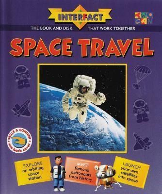 Produktbild: Space Travel
