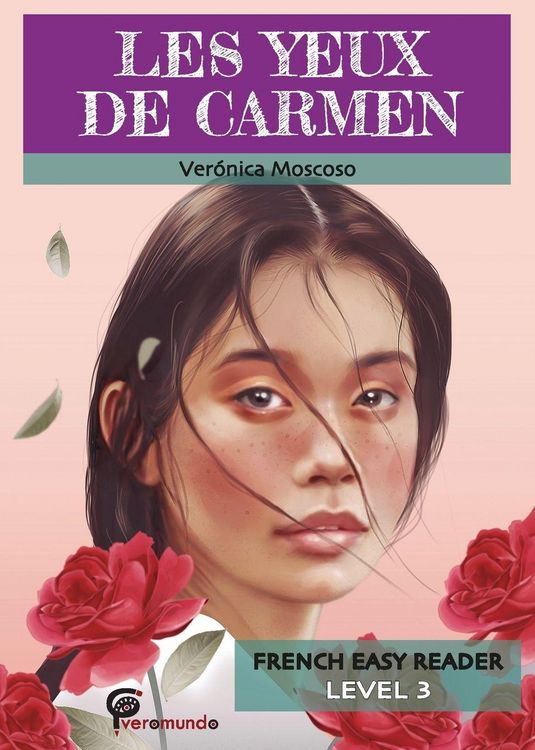 Produktbild: LES YEUX DE CARMEN
