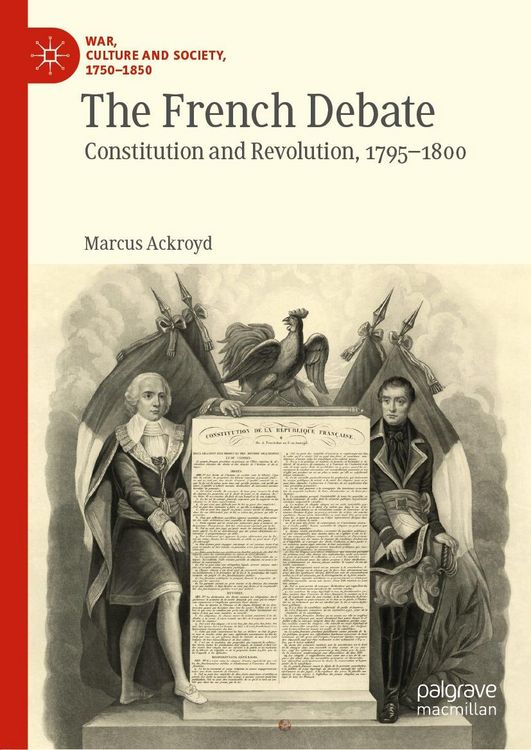 Produktbild: The French Debate