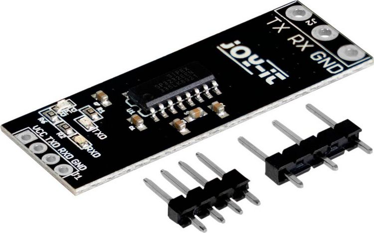 Produktbild: Joy-it UART-RS232 Wandler 1St.