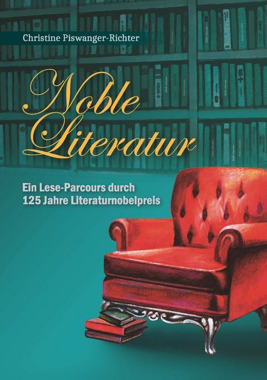 Produktbild: Noble Literatur