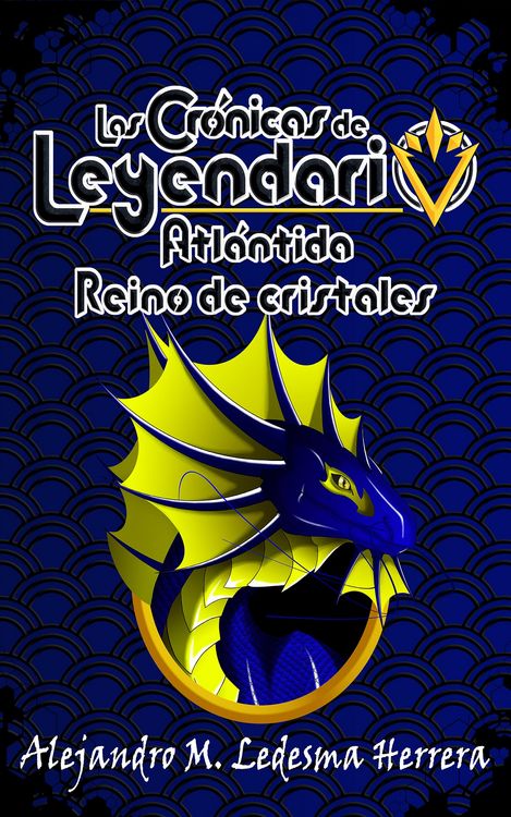 Produktbild: Las crónicas de Leyendario