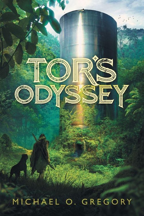 Produktbild: Tor's Odyssey