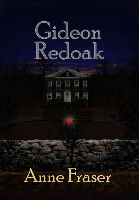 Produktbild: Gideon Redoak