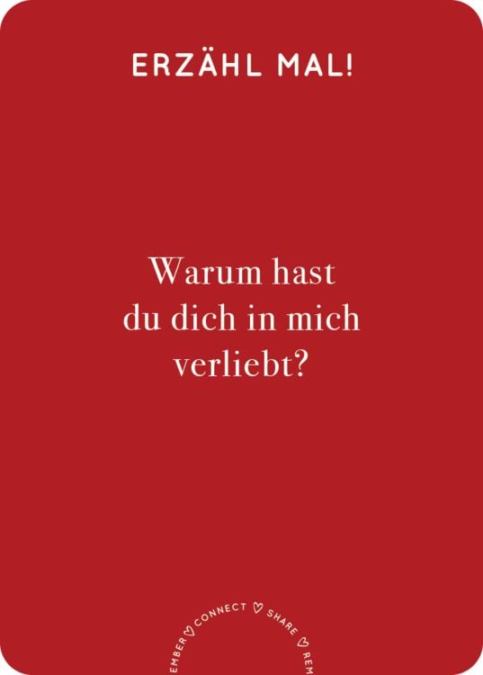 Produktbild: Das Liebesquiz