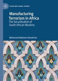 Produktbild: Manufacturing Terrorism in Africa