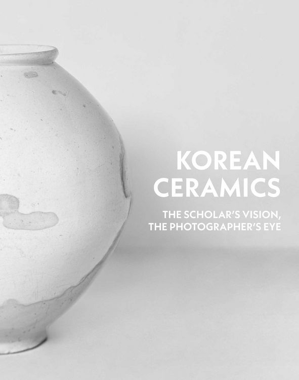 Produktbild: Korean Ceramics