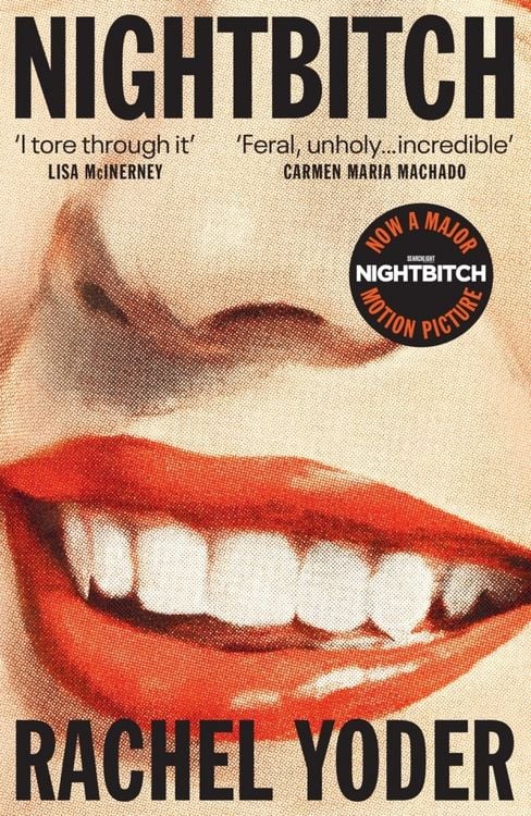 Produktbild: Nightbitch