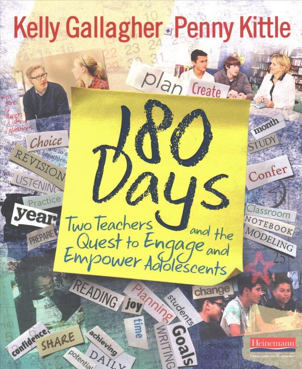 Produktbild: 180 Days