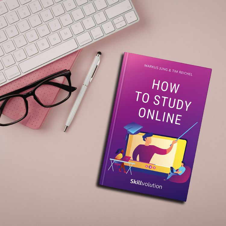 Produktbild: How to Study Online