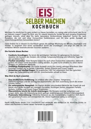 Produktbild: Eis selber machen Kochbuch