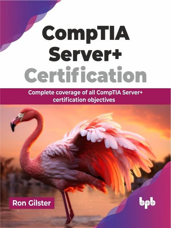 Produktbild: CompTIA Server+ Certification